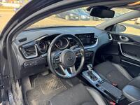 Kia XCeed vaihtoauto