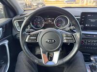 Kia XCeed vaihtoauto