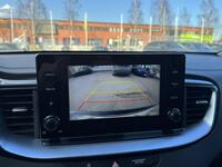 Kia XCeed vaihtoauto