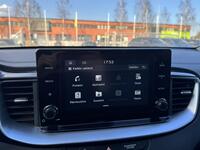 Kia XCeed vaihtoauto