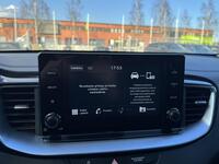 Kia XCeed vaihtoauto