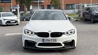 BMW M4 vaihtoauto