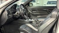 BMW M4 vaihtoauto