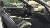 BMW M4 vaihtoauto
