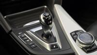 BMW M4 vaihtoauto