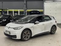 Volkswagen ID.3 vaihtoauto