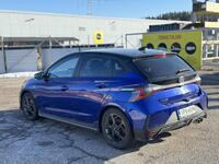 Hyundai i20 vaihtoauto