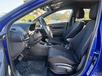 Hyundai i20 vaihtoauto