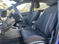 Hyundai i20 vaihtoauto