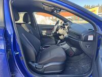 Hyundai i20 vaihtoauto