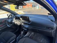 Hyundai i20 vaihtoauto