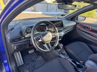 Hyundai i20 vaihtoauto