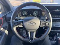 Hyundai i20 vaihtoauto