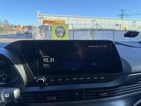 Hyundai i20 vaihtoauto