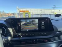 Hyundai i20 vaihtoauto