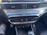 Hyundai i20 vaihtoauto