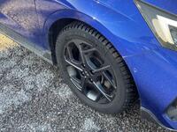 Hyundai i20 vaihtoauto