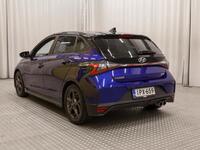 Hyundai i20 vaihtoauto