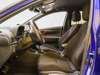 Hyundai i20 vaihtoauto