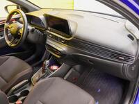 Hyundai i20 vaihtoauto