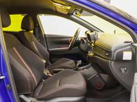 Hyundai i20 vaihtoauto