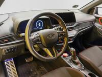 Hyundai i20 vaihtoauto