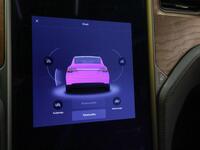 Tesla Model X vaihtoauto