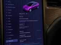 Tesla Model X vaihtoauto