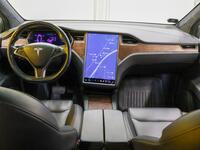 Tesla Model X vaihtoauto