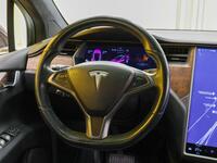 Tesla Model X vaihtoauto