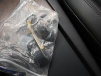 Tesla Model X vaihtoauto