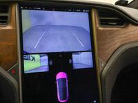 Tesla Model X vaihtoauto