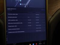 Tesla Model X vaihtoauto