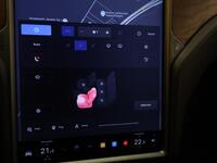 Tesla Model X vaihtoauto