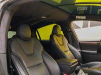 Tesla Model X vaihtoauto