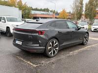 Polestar 4 vaihtoauto