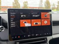 Polestar 4 vaihtoauto