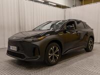 Toyota bZ4X vaihtoauto