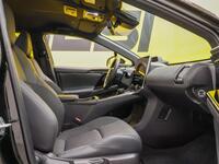 Toyota bZ4X vaihtoauto