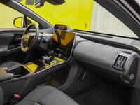 Toyota bZ4X vaihtoauto