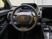 Toyota bZ4X vaihtoauto