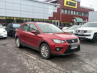 SEAT Arona vaihtoauto