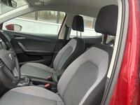 SEAT Arona vaihtoauto