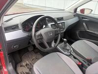 SEAT Arona vaihtoauto