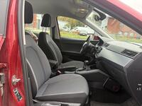SEAT Arona vaihtoauto