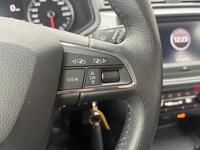 SEAT Arona vaihtoauto