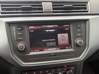 SEAT Arona vaihtoauto