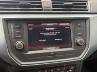 SEAT Arona vaihtoauto