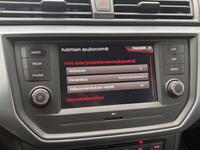 SEAT Arona vaihtoauto