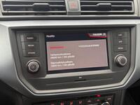 SEAT Arona vaihtoauto